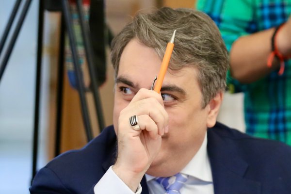 Димитър Кьосемарлиев, Dnes.bg