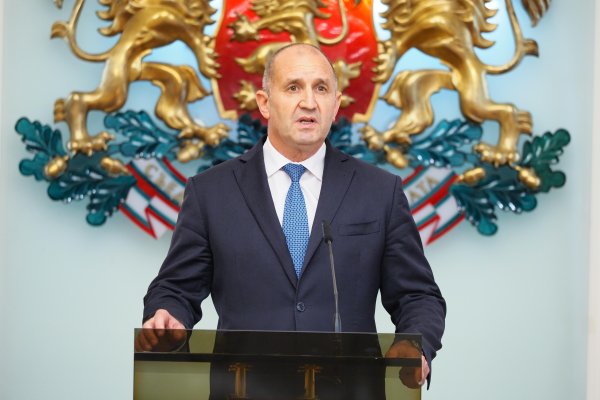 Снимки: БГНЕС
