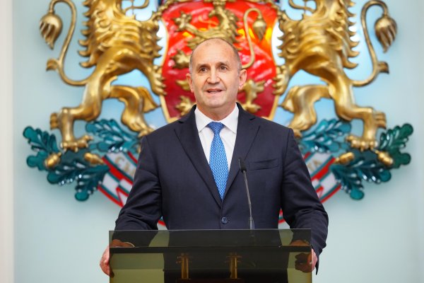 Снимки: БГНЕС