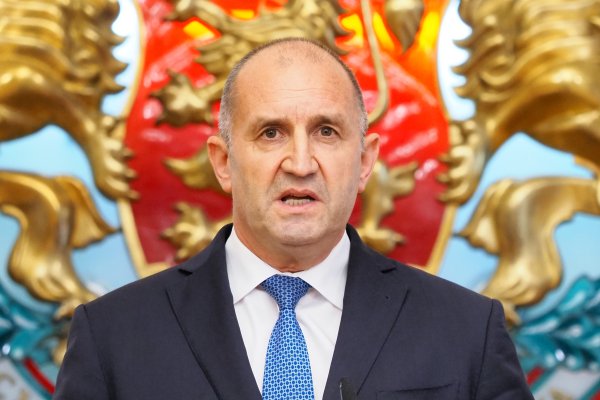 Снимки: БГНЕС