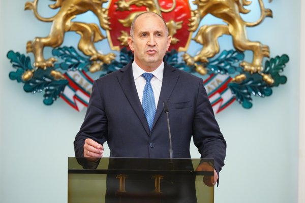 Снимки: БГНЕС