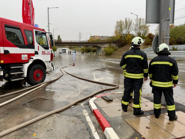Снимка: Димитър Кьосемарлиев