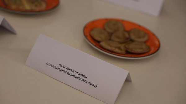 Снимка: БГНЕС