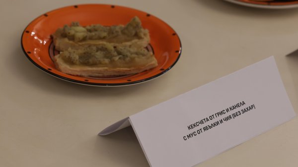 Снимка: БГНЕС