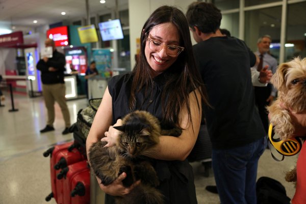 Снимка: Reuters