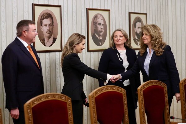 Димитър Кьосемарлиев, Dnes.bg