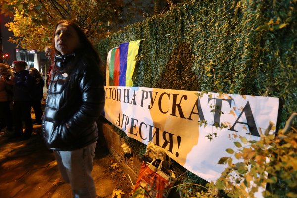 Снимка: Димитър Кьосемарлиев, Dnes.bg