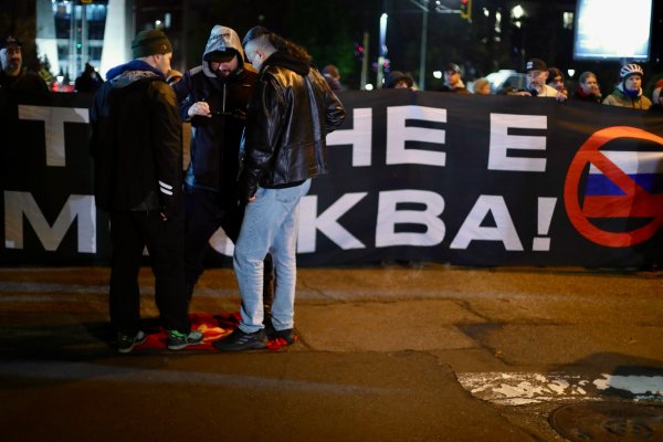 Снимка: Димитър Кьосемарлиев, Dnes.bg
