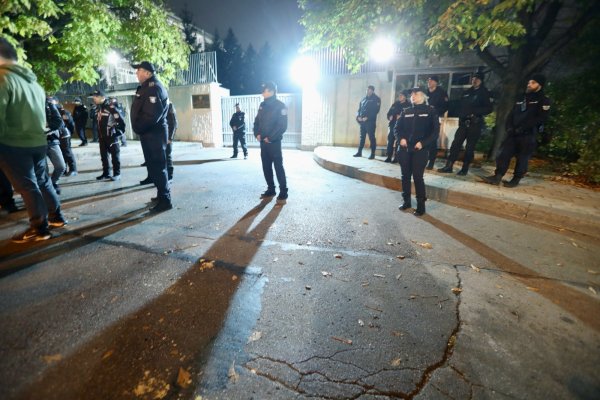 Снимка: Димитър Кьосемарлиев, Dnes.bg