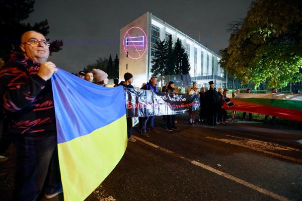 Снимка: Димитър Кьосемарлиев, Dnes.bg