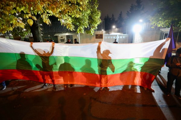 Снимка: Димитър Кьосемарлиев, Dnes.bg