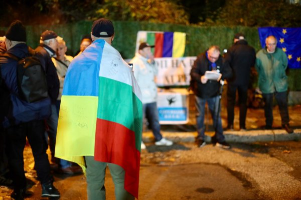 Снимка: Димитър Кьосемарлиев, Dnes.bg
