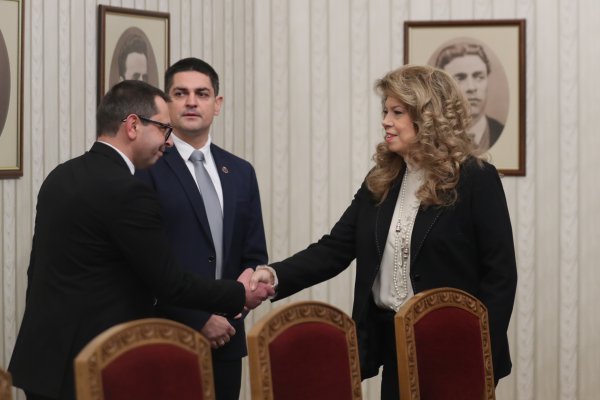 Димитър Кьосемарлиев, Dnes.bg