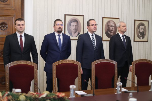 Димитър Кьосемарлиев, Dnes.bg