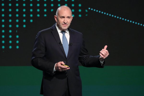 Снимка: Димитър Кьосемарлиев