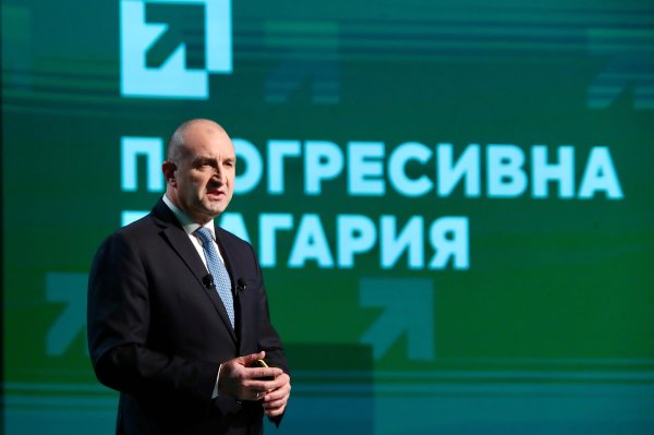 Снимка: Димитър Кьосемарлиев