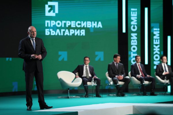 Снимка: Димитър Кьосемарлиев