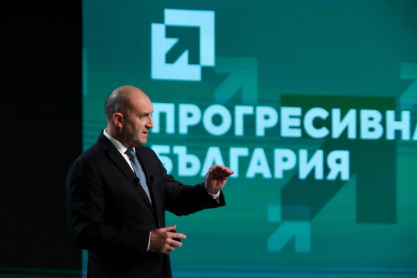 Снимка: Димитър Кьосемарлиев