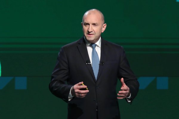 Снимка: Димитър Кьосемарлиев