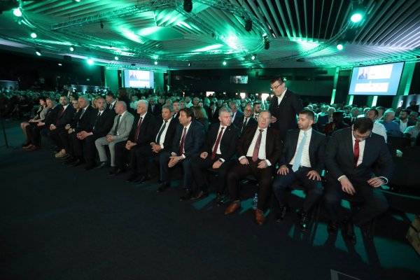 Снимка: Димитър Кьосемарлиев