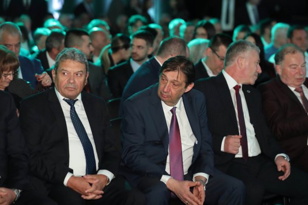 Снимка: Димитър Кьосемарлиев