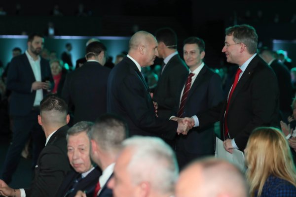 Снимка: Димитър Кьосемарлиев