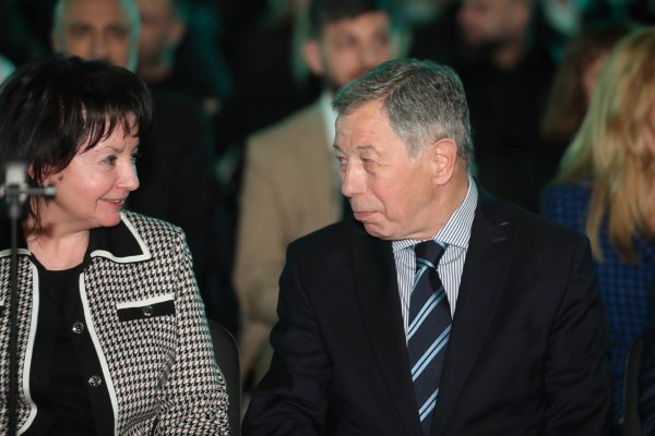 Снимка: Димитър Кьосемарлиев