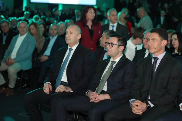 Снимка: Димитър Кьосемарлиев