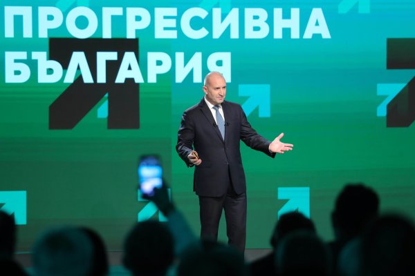 Снимка: Димитър Кьосемарлиев