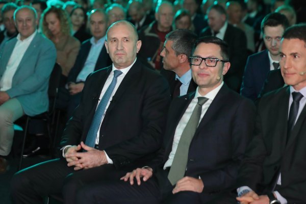 Снимка: Димитър Кьосемарлиев