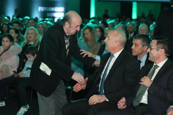 Снимка: Димитър Кьосемарлиев