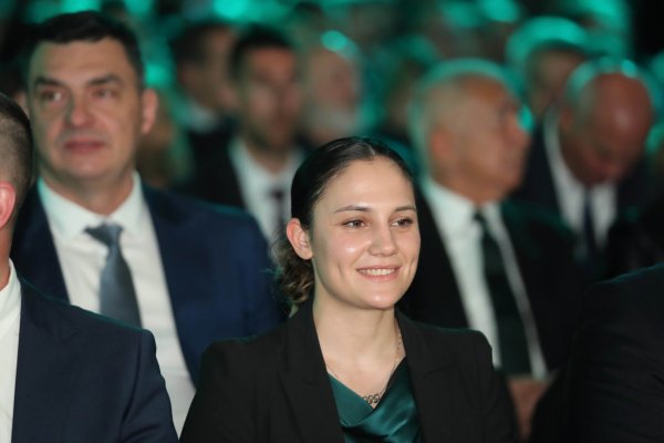 Снимка: Димитър Кьосемарлиев