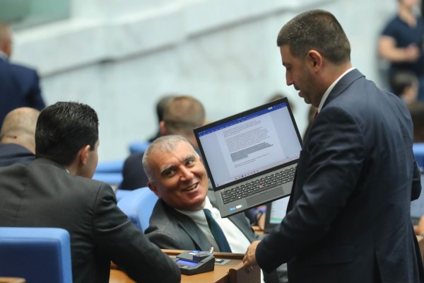 Димитър Кьосемарлиев