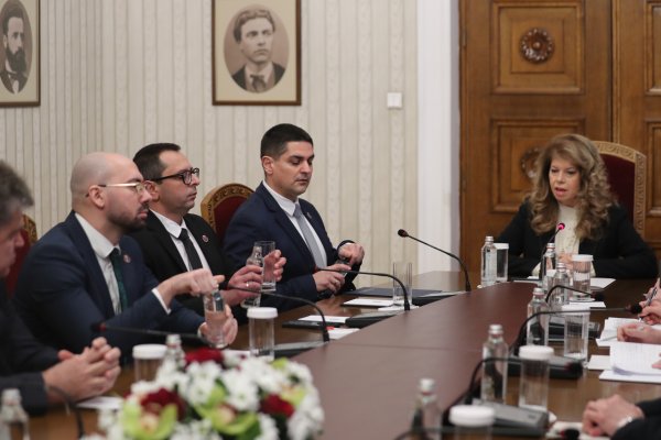 Димитър Кьосемарлиев, Dnes.bg