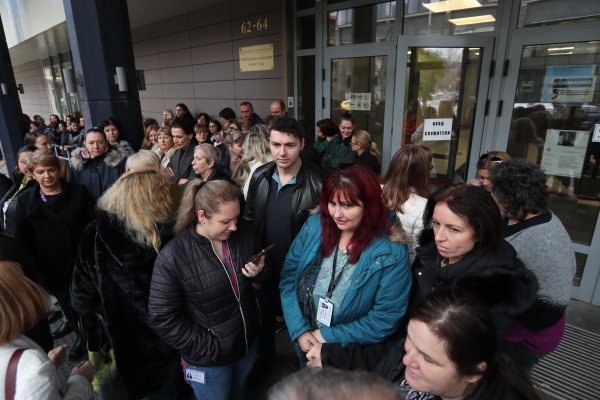 Димитър Кьосемарлиев, Dnes.bg