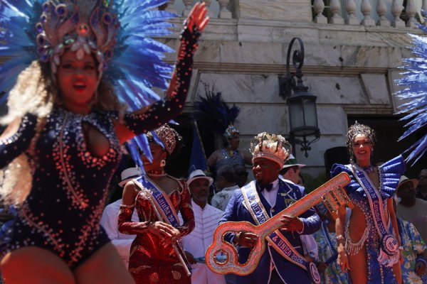 Снимка: Reuters