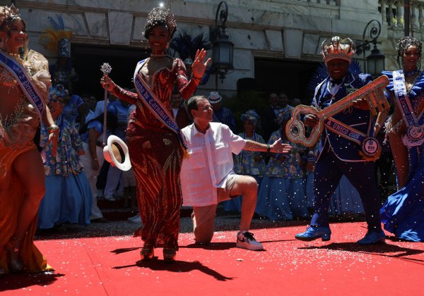 Снимка: Reuters