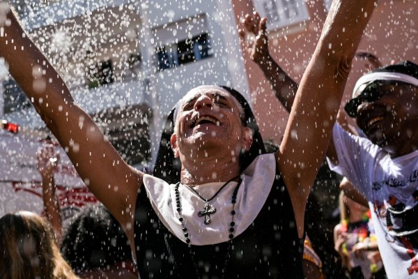 Снимка: Reuters