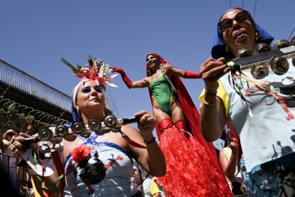 Снимка: Reuters