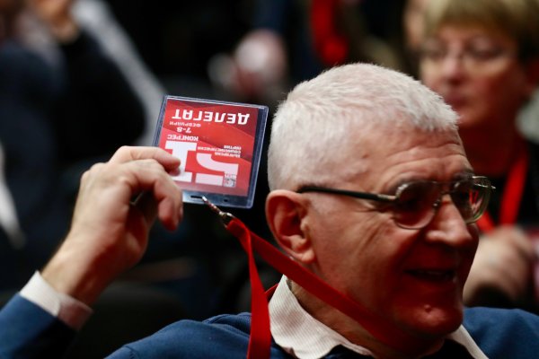 Снимки: Димитър Кьосемарлиев, Dnes.bg