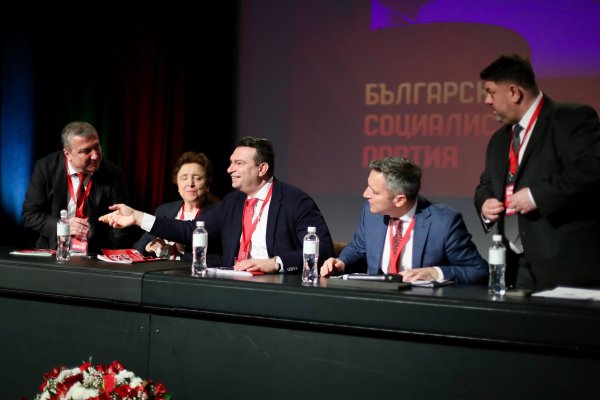 Снимки: Димитър Кьосемарлиев, Dnes.bg