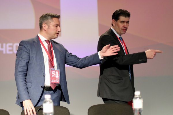 Снимки: Димитър Кьосемарлиев, Dnes.bg