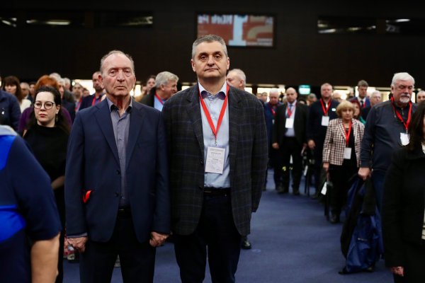 Снимки: Димитър Кьосемарлиев, Dnes.bg