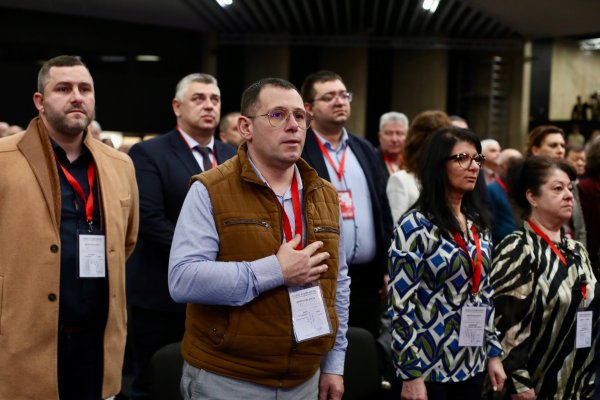 Снимки: Димитър Кьосемарлиев, Dnes.bg