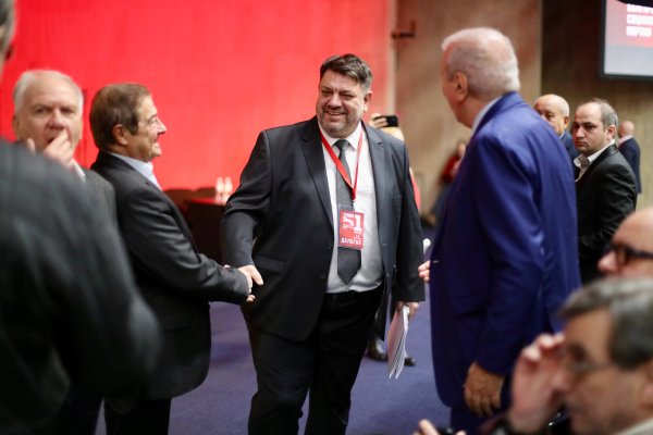 Снимки: Димитър Кьосемарлиев, Dnes.bg