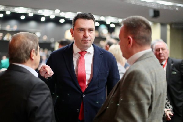 Снимки: Димитър Кьосемарлиев, Dnes.bg