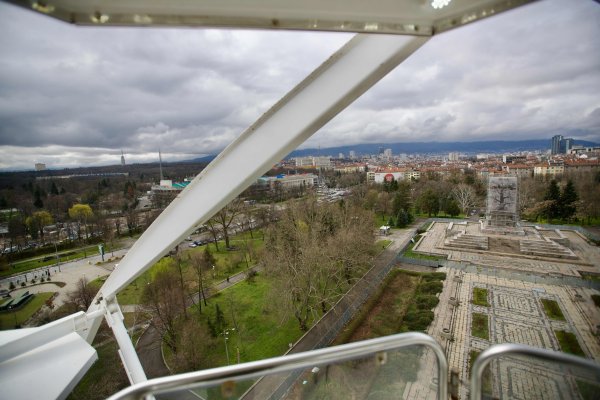 Димитър Кьосемарлиев, Dnes.bg