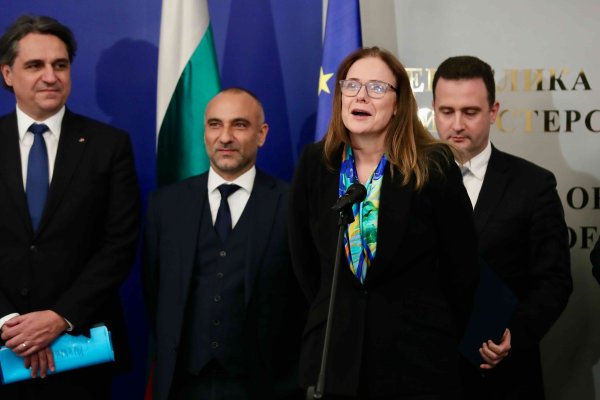 Димитър Кьосемарлиев, Dnes.bg