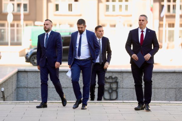 Димитър Кьосемарлиев, Dnes.bg