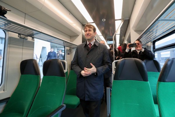 Димитър Кьосемарлиев, Dnes.bg